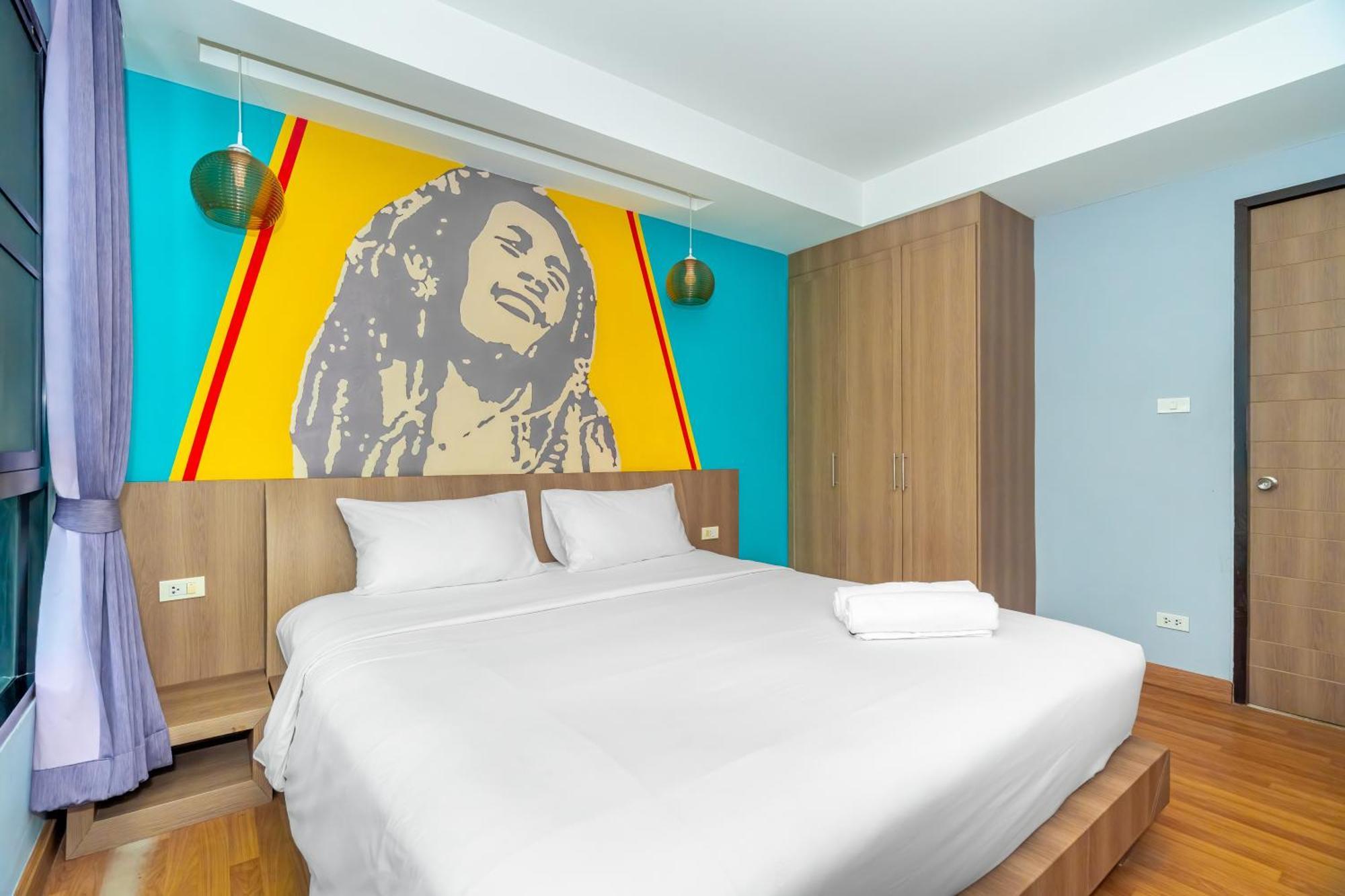Anchan Boutique Hotel Chalong Esterno foto