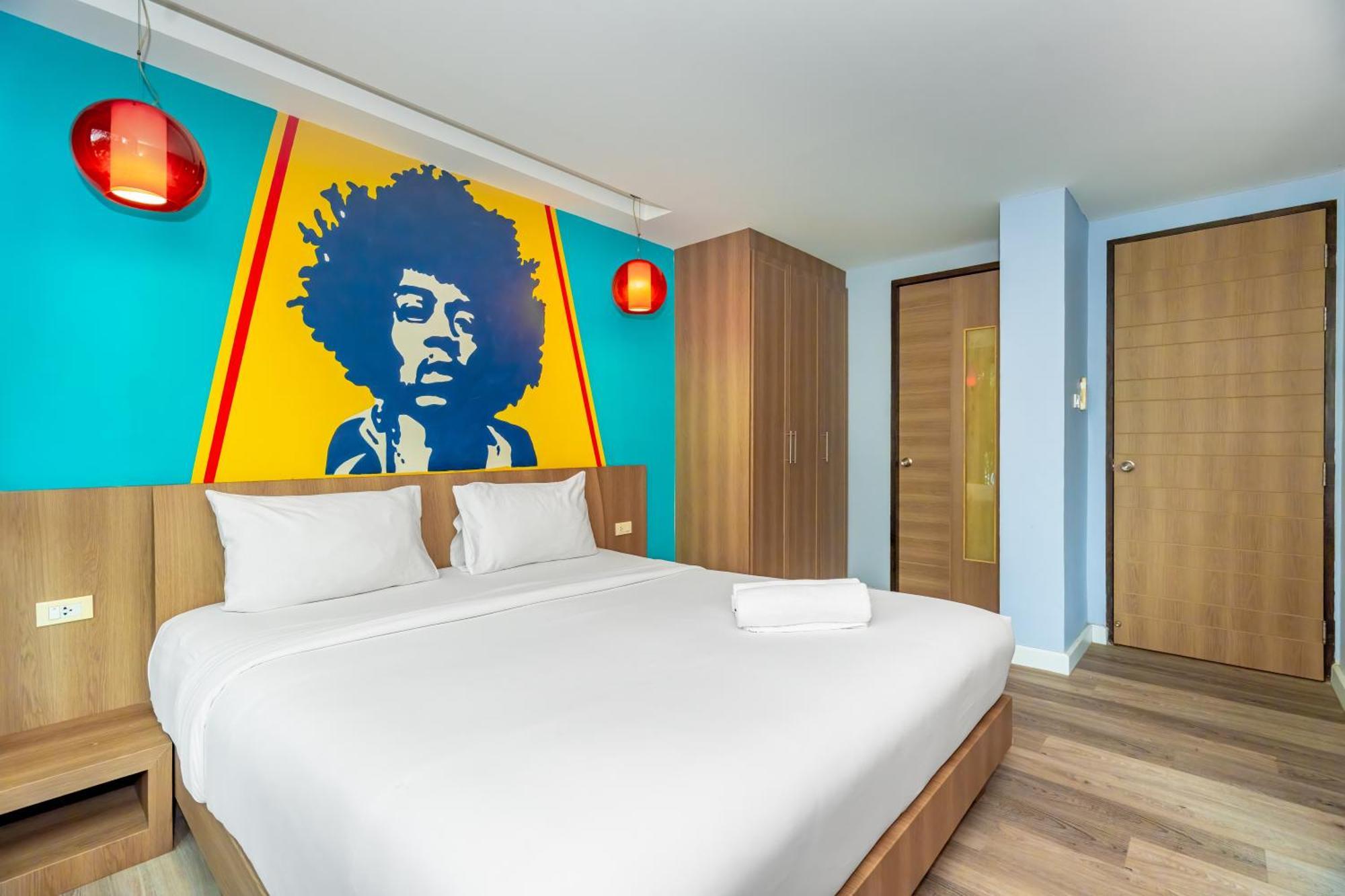 Anchan Boutique Hotel Chalong Esterno foto